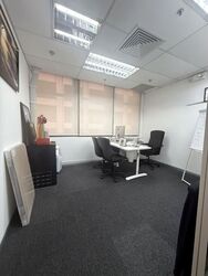 Peninsula Plaza (D6), Office #575670171